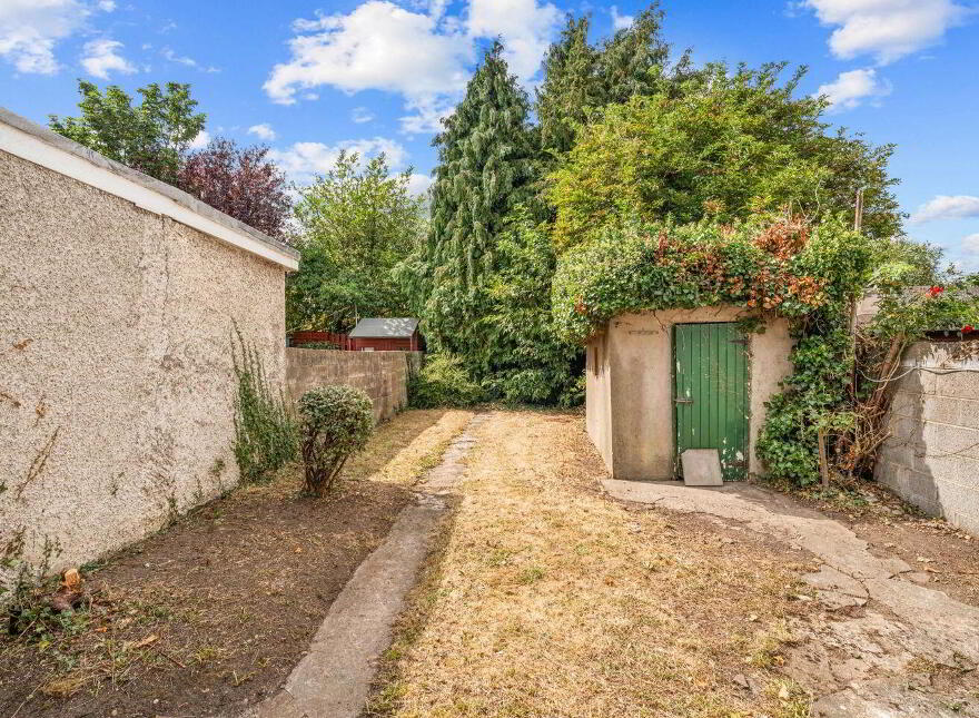 1 Larkfield Gardens, Harold's Cross, 6W, D6wdp28, Harold's Cross, D6WDP28