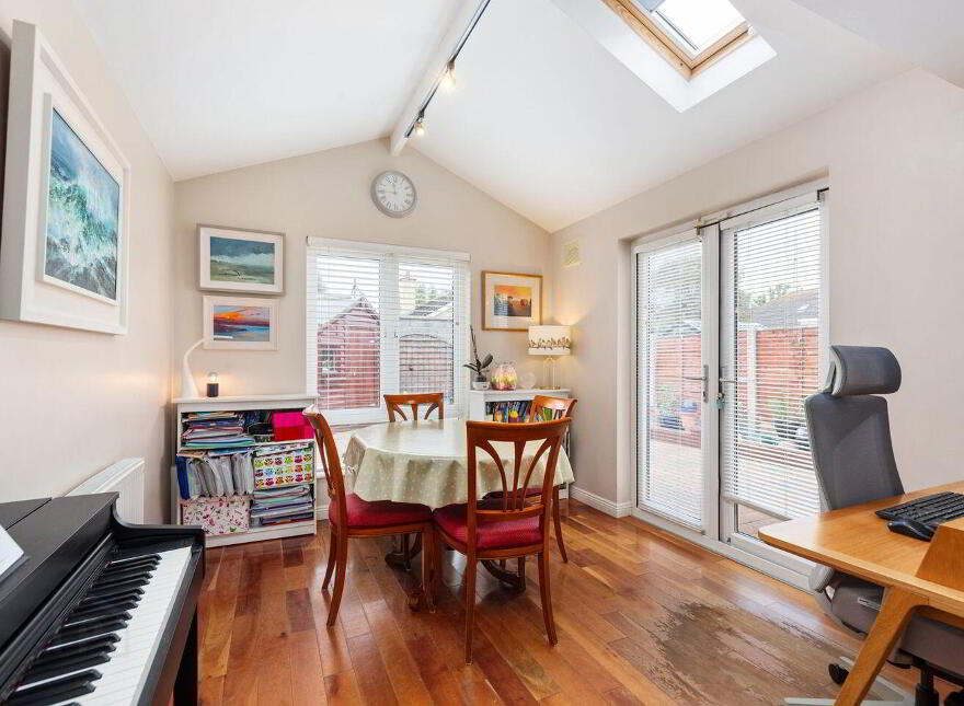 35 Priory Way, Whitehall Road, Terenure, Terenure, D12DK65
