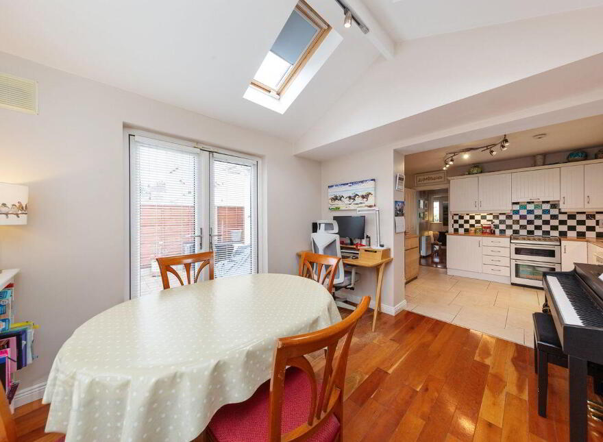 35 Priory Way, Whitehall Road, Terenure, Terenure, D12DK65