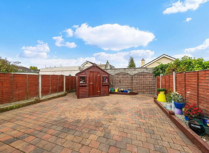 35 Priory Way, Whitehall Road, Terenure, Terenure, D12DK65