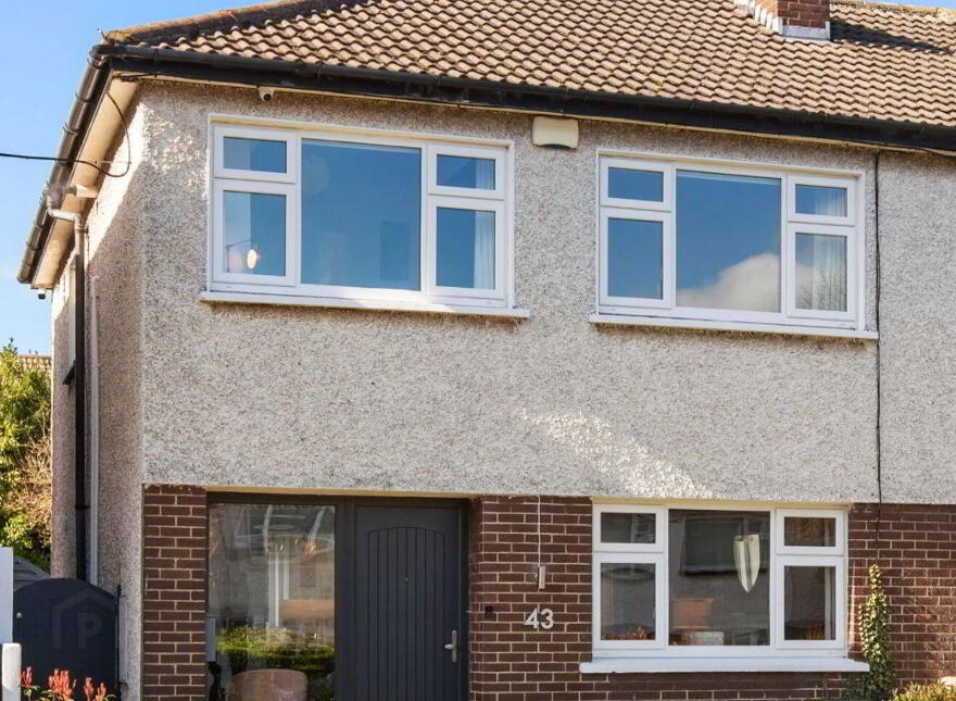 43 Monalea Park, Firhouse, Firhouse, D24E9C7