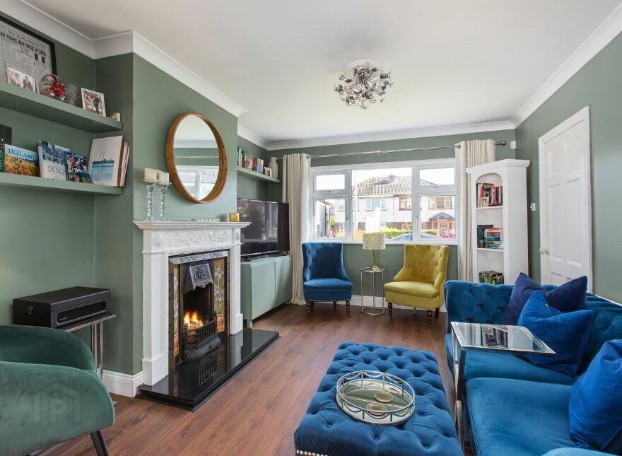 43 Monalea Park, Firhouse, Firhouse, D24E9C7