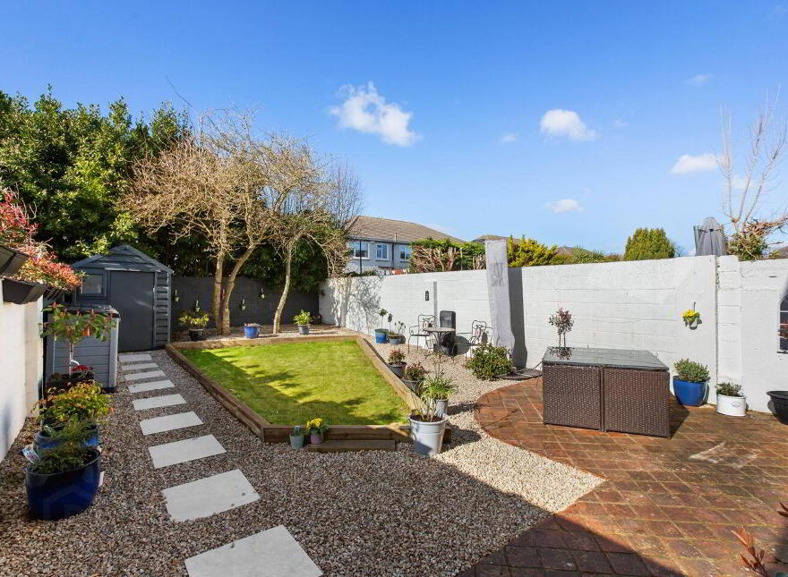 43 Monalea Park, Firhouse, Firhouse, D24E9C7