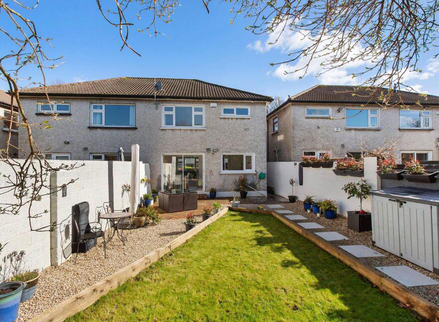 43 Monalea Park, Firhouse, Firhouse, D24E9C7