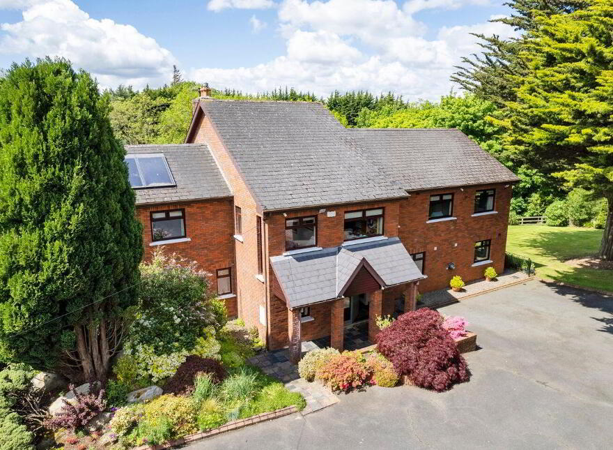 Elsemere, Tibradden Road, Rathfarnham, Rathfarnham, D16X9Y4