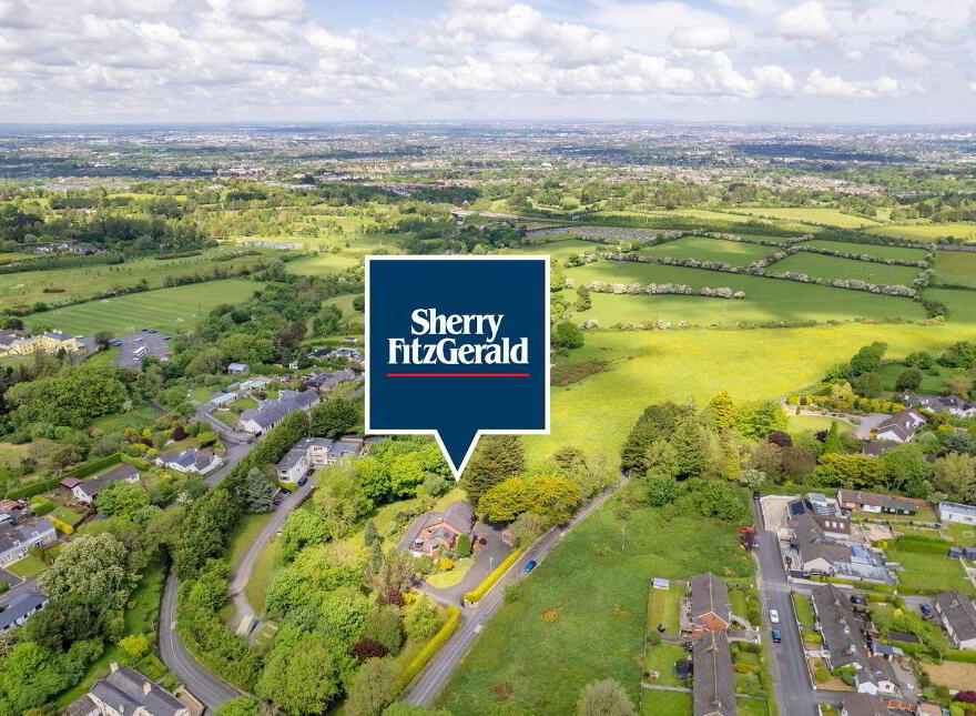 Elsemere, Tibradden Road, Rathfarnham, Rathfarnham, D16X9Y4