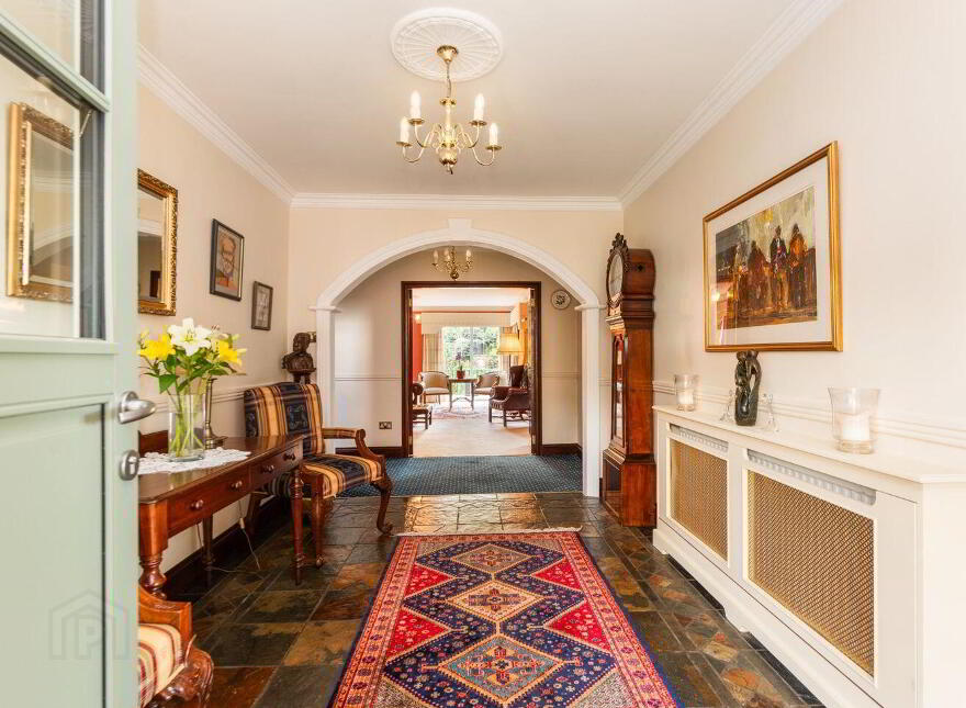 Elsemere, Tibradden Road, Rathfarnham, Rathfarnham, D16X9Y4