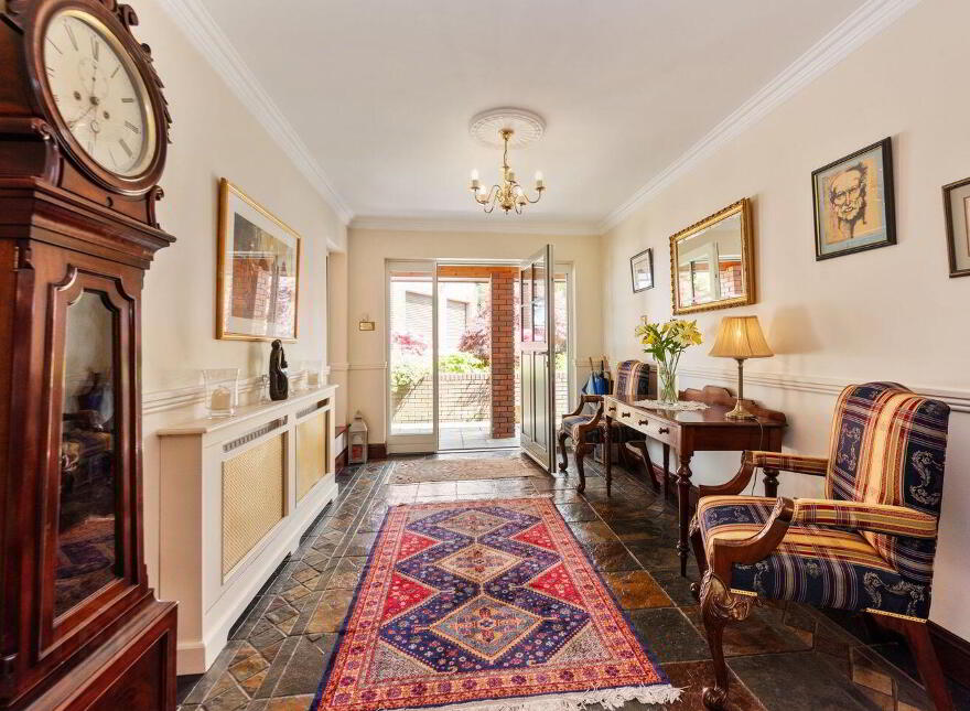 Elsemere, Tibradden Road, Rathfarnham, Rathfarnham, D16X9Y4