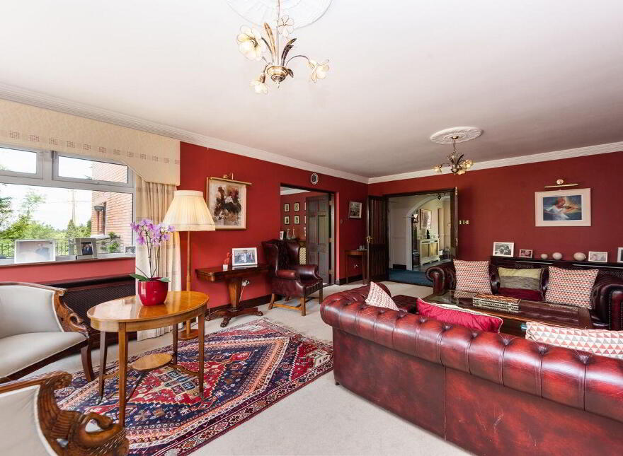 Elsemere, Tibradden Road, Rathfarnham, Rathfarnham, D16X9Y4