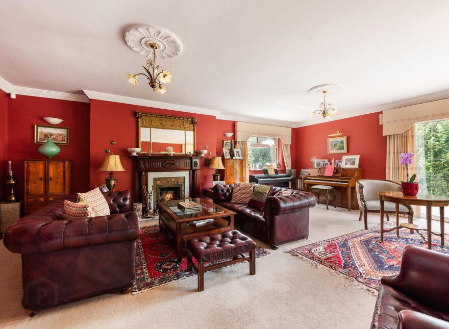 Elsemere, Tibradden Road, Rathfarnham, Rathfarnham, D16X9Y4
