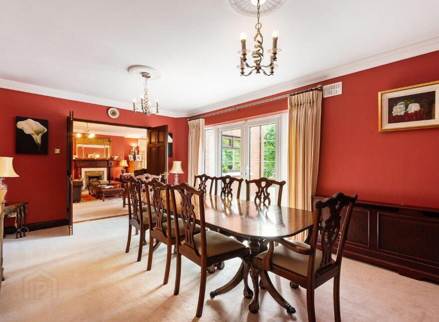 Elsemere, Tibradden Road, Rathfarnham, Rathfarnham, D16X9Y4