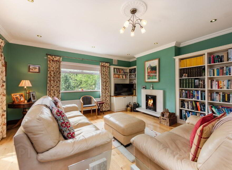 Elsemere, Tibradden Road, Rathfarnham, Rathfarnham, D16X9Y4