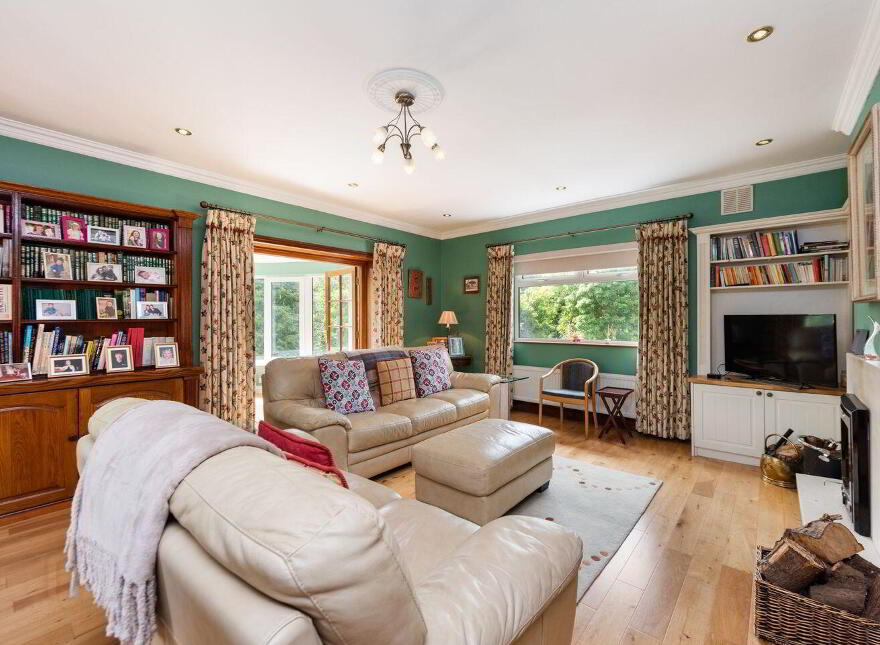 Elsemere, Tibradden Road, Rathfarnham, Rathfarnham, D16X9Y4