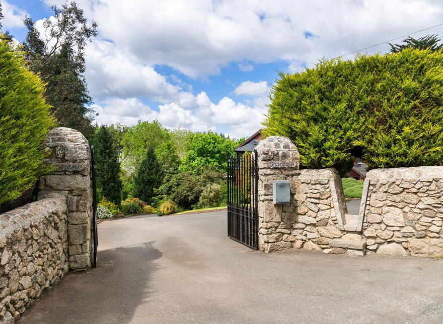 Elsemere, Tibradden Road, Rathfarnham, Rathfarnham, D16X9Y4