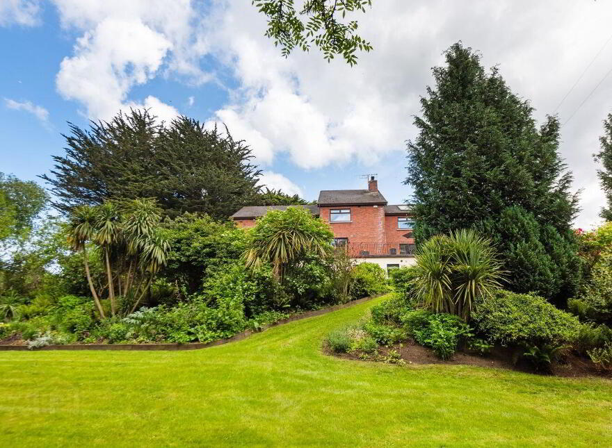 Elsemere, Tibradden Road, Rathfarnham, Rathfarnham, D16X9Y4