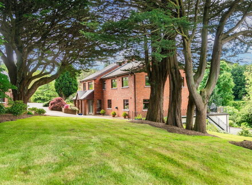 Elsemere, Tibradden Road, Rathfarnham, Rathfarnham, D16X9Y4