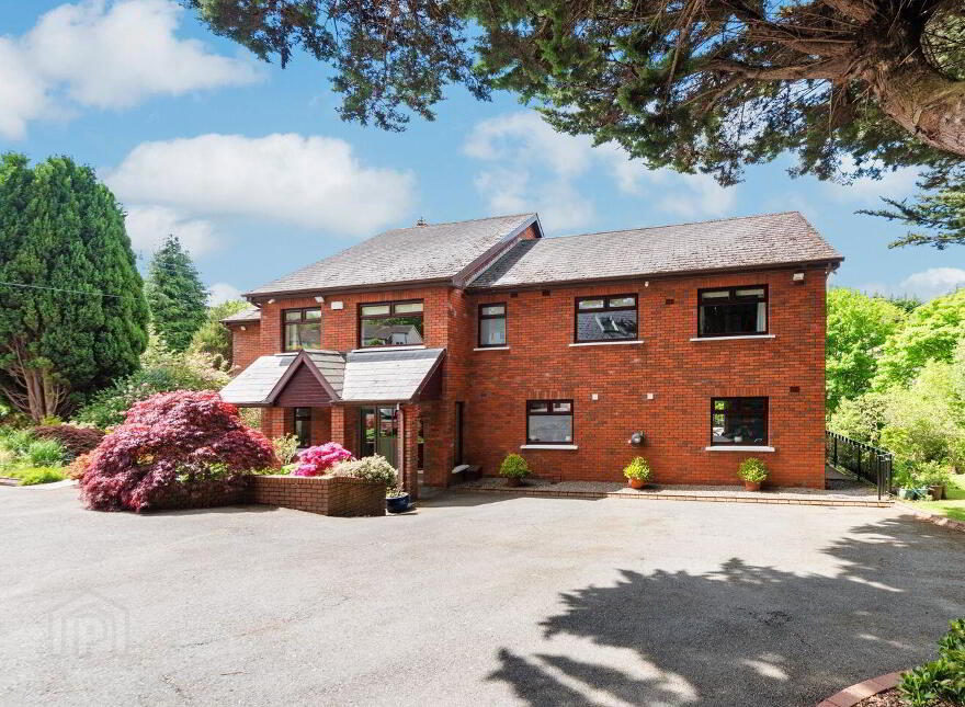 Elsemere, Tibradden Road, Rathfarnham, Rathfarnham, D16X9Y4