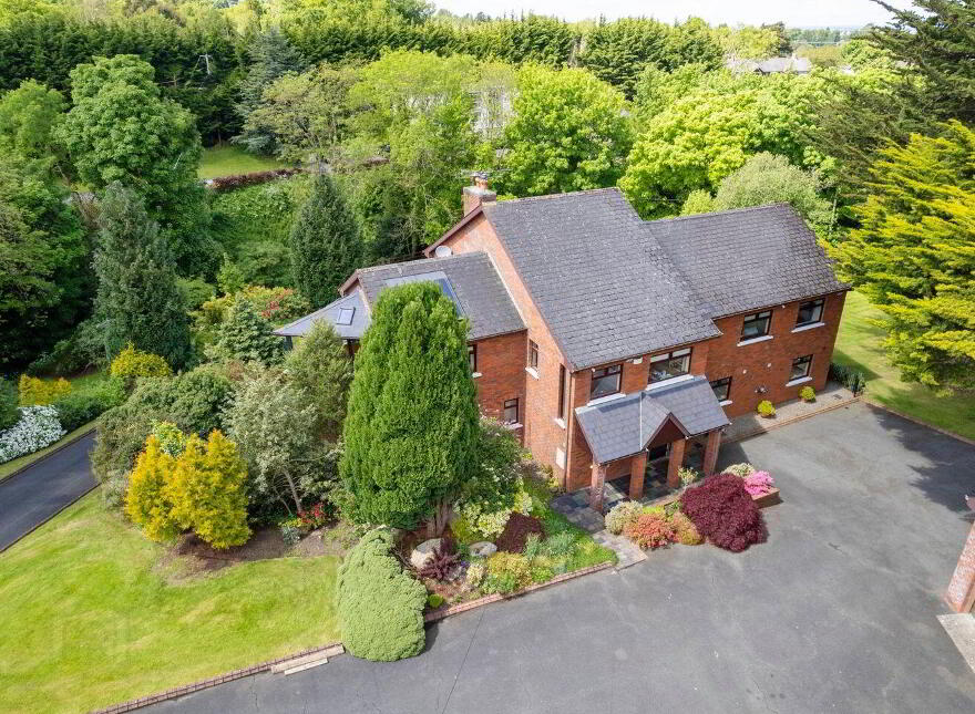 Elsemere, Tibradden Road, Rathfarnham, Rathfarnham, D16X9Y4