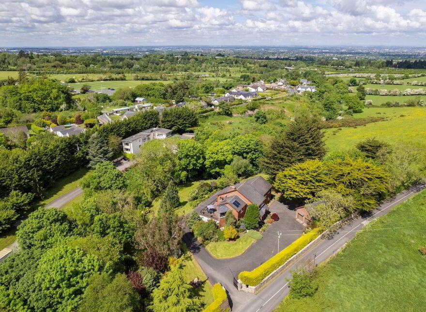 Elsemere, Tibradden Road, Rathfarnham, Rathfarnham, D16X9Y4