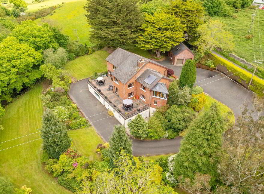 Elsemere, Tibradden Road, Rathfarnham, Rathfarnham, D16X9Y4