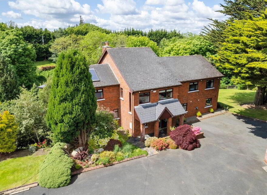 Elsemere, Tibradden Road, Rathfarnham, Rathfarnham, D16X9Y4