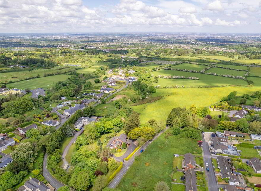 Elsemere, Tibradden Road, Rathfarnham, Rathfarnham, D16X9Y4