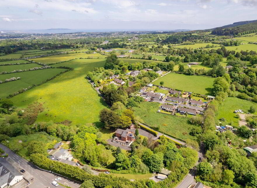 Elsemere, Tibradden Road, Rathfarnham, Rathfarnham, D16X9Y4