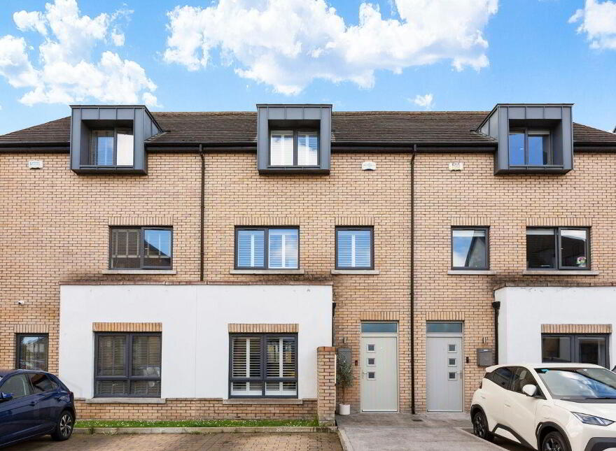 11 Ashfield Place, Templeogue Road, 6W, D6w Yn82, Dublin 6W, D6WYN82
