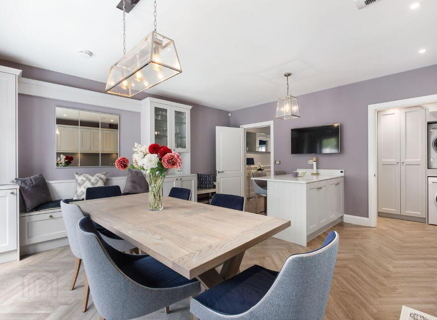11 Ashfield Place, Templeogue Road, 6W, D6w Yn82, Dublin 6W, D6WYN82