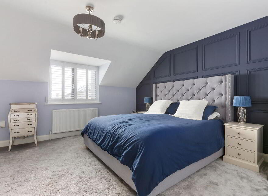 11 Ashfield Place, Templeogue Road, 6W, D6w Yn82, Dublin 6W, D6WYN82