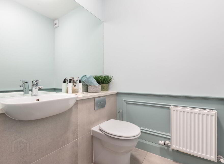 11 Ashfield Place, Templeogue Road, 6W, D6w Yn82, Dublin 6W, D6WYN82