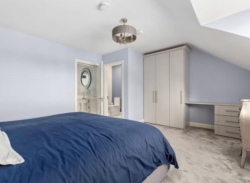 11 Ashfield Place, Templeogue Road, 6W, D6w Yn82, Dublin 6W, D6WYN82