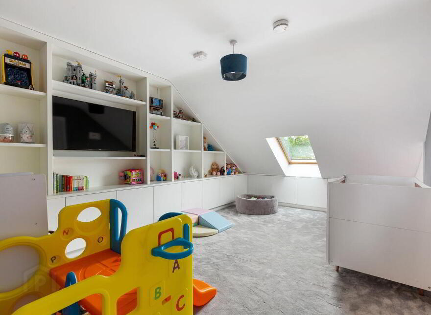 11 Ashfield Place, Templeogue Road, 6W, D6w Yn82, Dublin 6W, D6WYN82