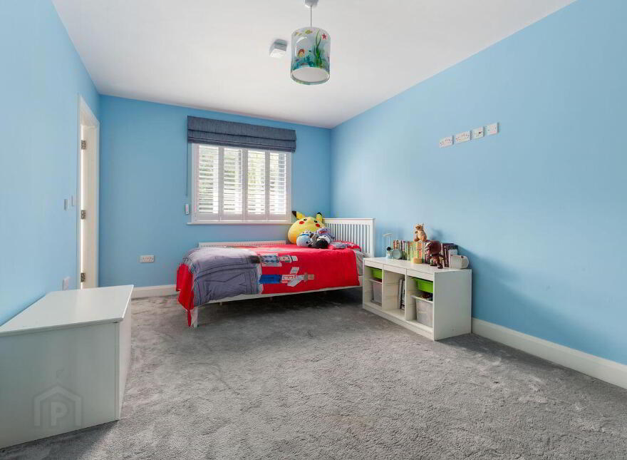 11 Ashfield Place, Templeogue Road, 6W, D6w Yn82, Dublin 6W, D6WYN82