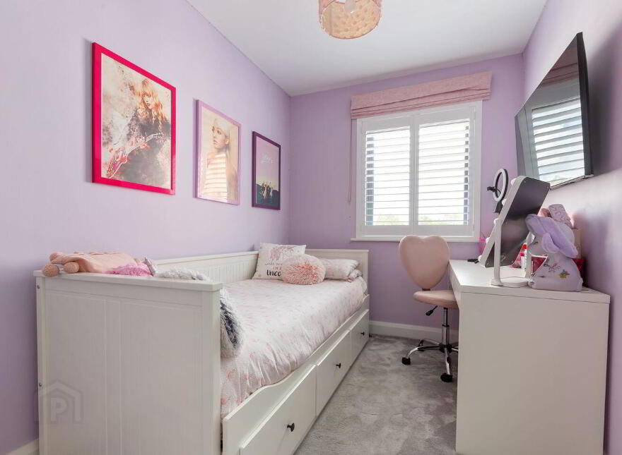 11 Ashfield Place, Templeogue Road, 6W, D6w Yn82, Dublin 6W, D6WYN82