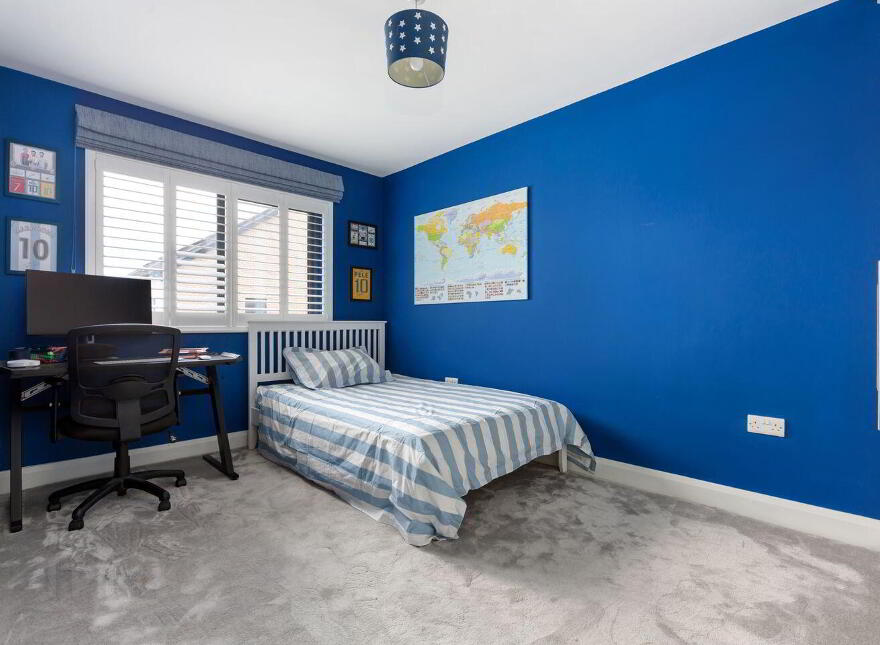 11 Ashfield Place, Templeogue Road, 6W, D6w Yn82, Dublin 6W, D6WYN82