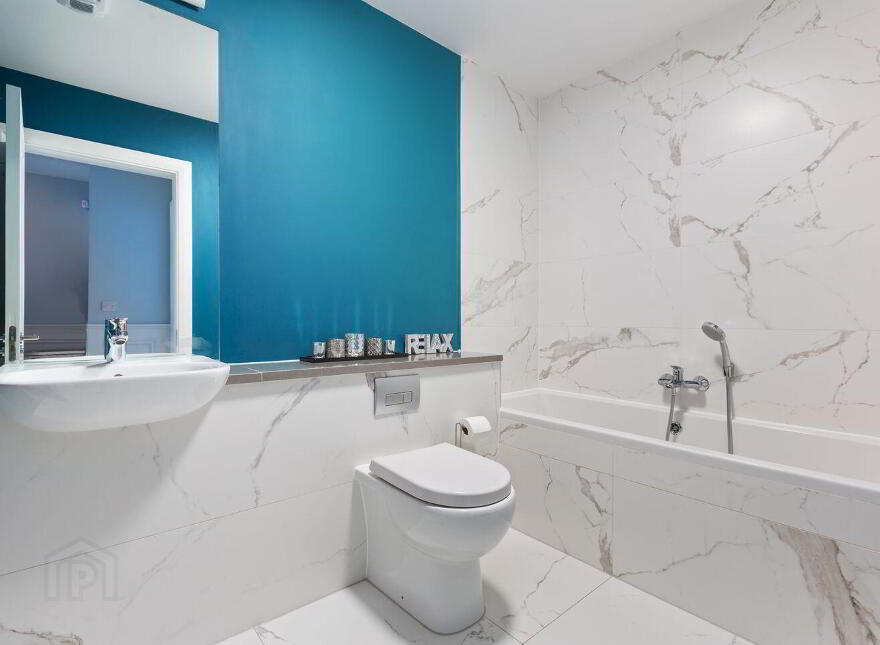 11 Ashfield Place, Templeogue Road, 6W, D6w Yn82, Dublin 6W, D6WYN82