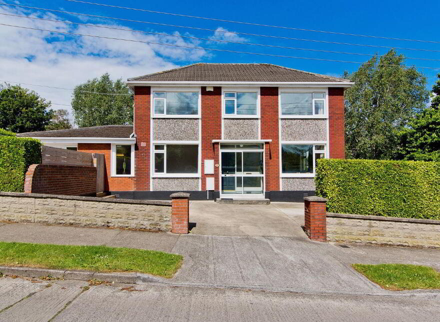 21 Hillside Park, Rathfarnham, Rathfarnham, D16T9X5