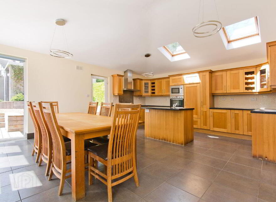 21 Hillside Park, Rathfarnham, Rathfarnham, D16T9X5