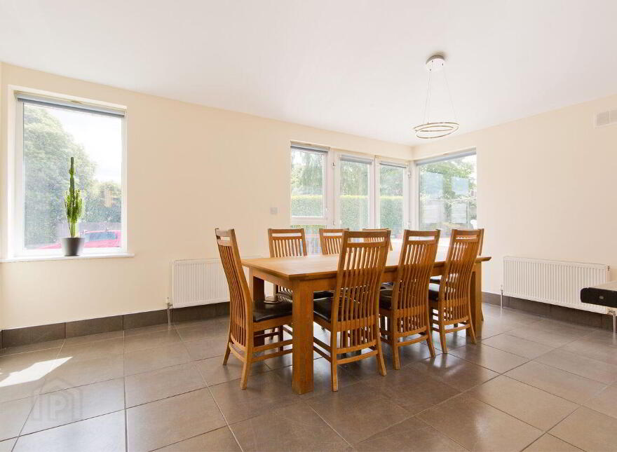 21 Hillside Park, Rathfarnham, Rathfarnham, D16T9X5