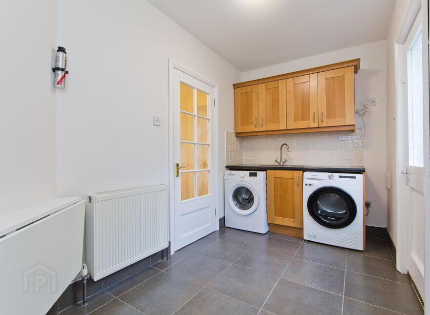 21 Hillside Park, Rathfarnham, Rathfarnham, D16T9X5