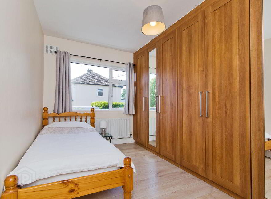 21 Hillside Park, Rathfarnham, Rathfarnham, D16T9X5