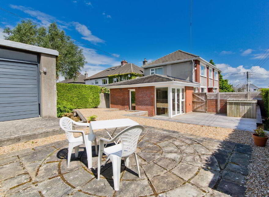 21 Hillside Park, Rathfarnham, Rathfarnham, D16T9X5