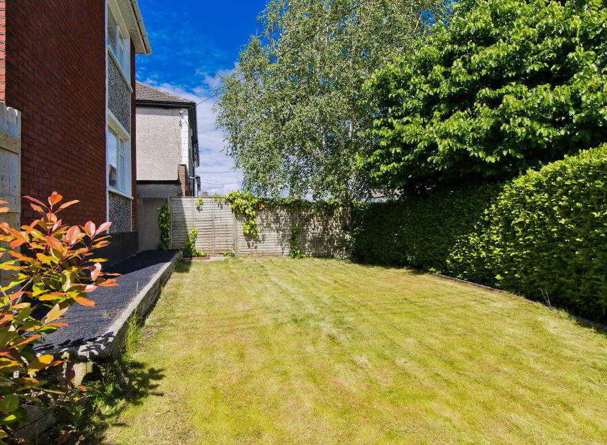 21 Hillside Park, Rathfarnham, Rathfarnham, D16T9X5