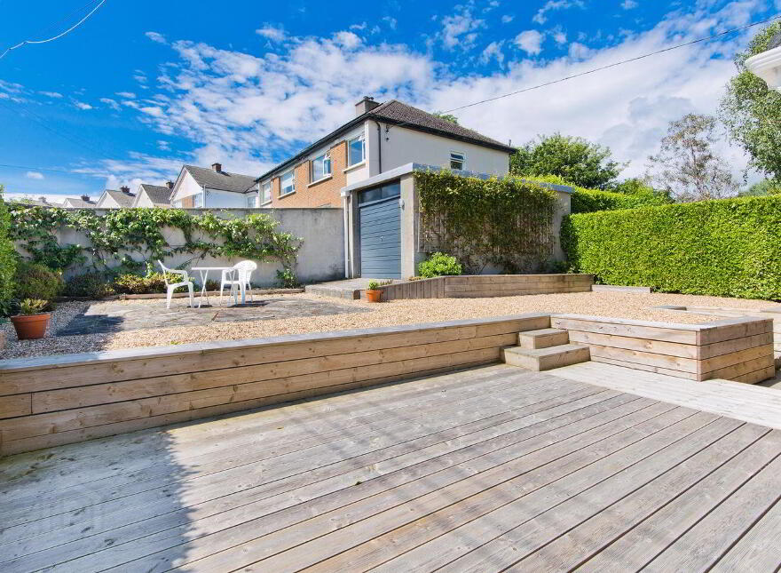 21 Hillside Park, Rathfarnham, Rathfarnham, D16T9X5