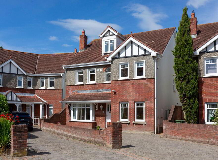 47 Charleville Square, Rathfarnham, Dublin 14, D14YP49