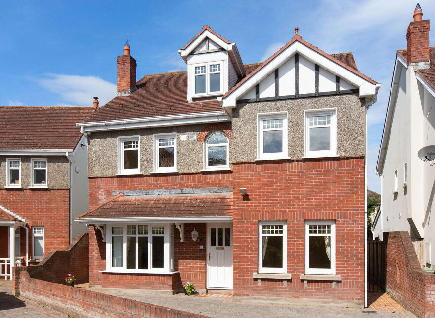 47 Charleville Square, Rathfarnham, Dublin 14, D14YP49