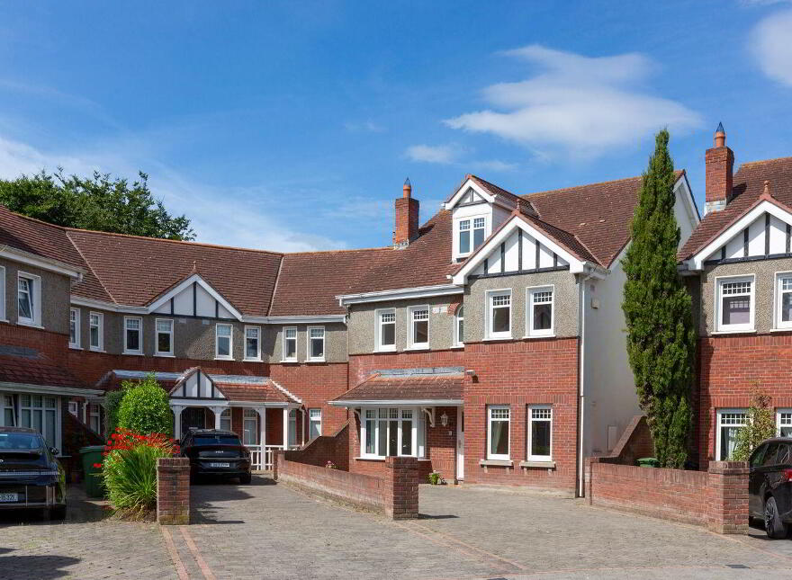 47 Charleville Square, Rathfarnham, Dublin 14, D14YP49