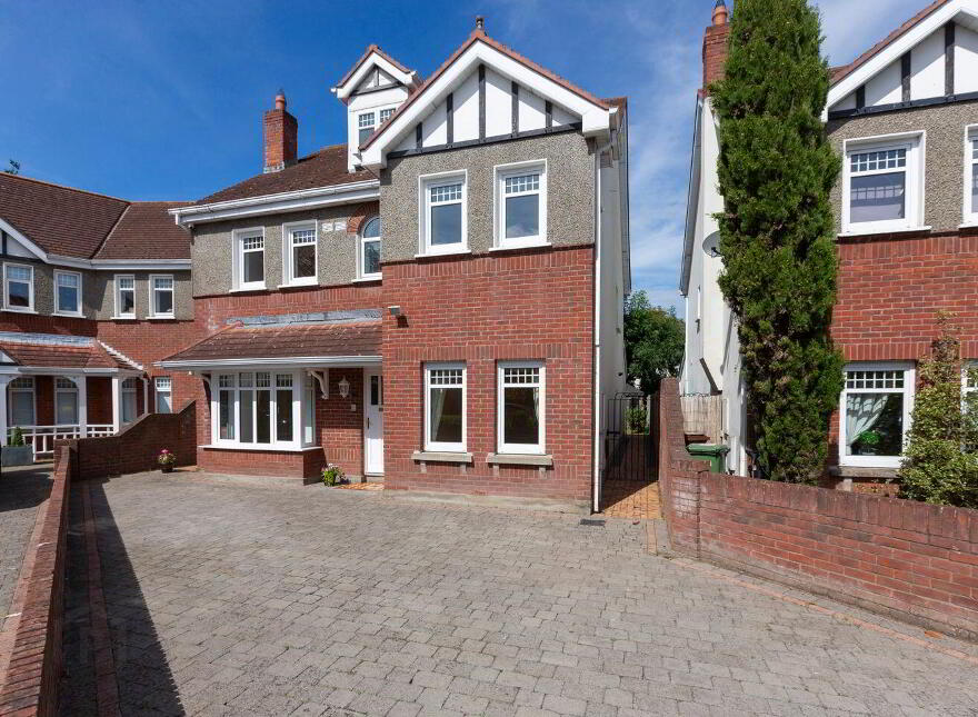 47 Charleville Square, Rathfarnham, Dublin 14, D14YP49