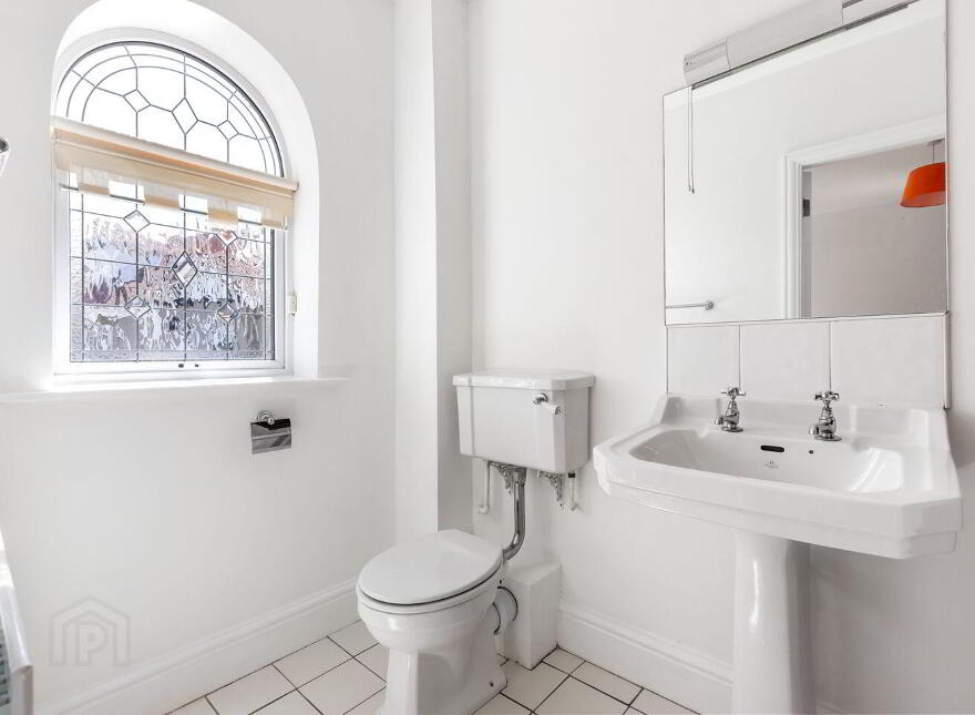 47 Charleville Square, Rathfarnham, Dublin 14, D14YP49